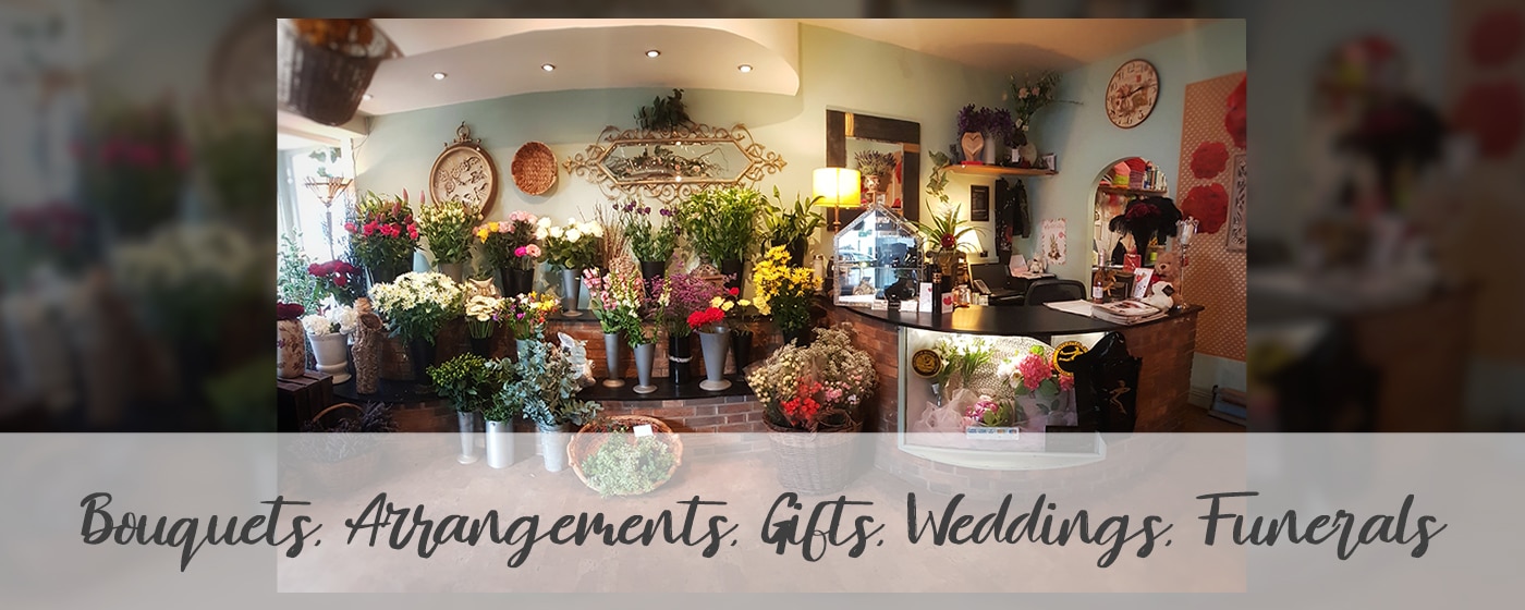 Flower Delivery to !#cnorwich#! by Blofield Florists flowers floral gifts